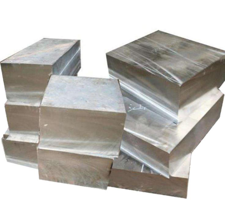 Cold Work Die Steel