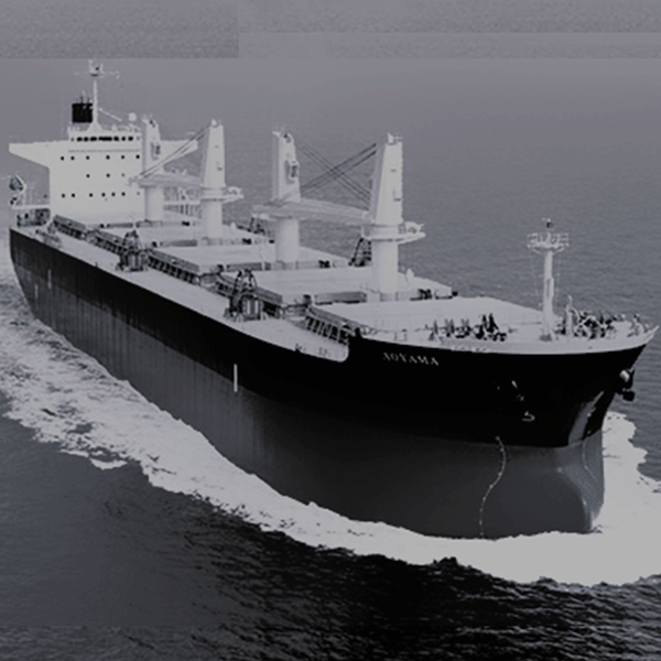 HS Die Steel Shaped Forgings Products that applied in Ship Building and OceanEngineering
